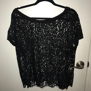 Torrid Blouse